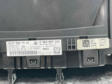 Load image into Gallery viewer, SPEEDOMETER CLUSTER CLA45 CLA250 2016 16 - NW536929
