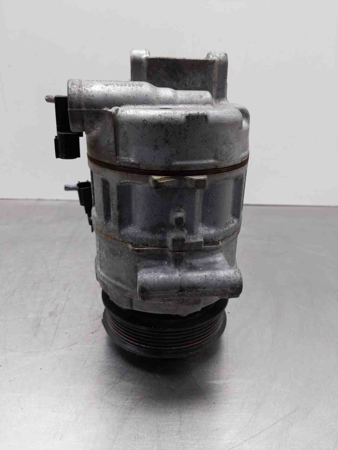 AC Compressor Ford Taurus 2015 - NW364058 – Tom's Foreign Auto Parts