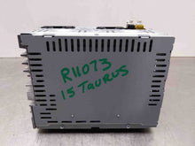 Load image into Gallery viewer, RADIO Ford Taurus 2013 13 2014 14 2015 15 - NW364628
