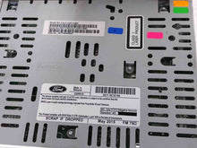 Load image into Gallery viewer, RADIO Ford Taurus 2013 13 2014 14 2015 15 - NW364628
