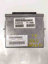 Load image into Gallery viewer, ECU ECM COMPUTER Saab 9-5 2001 01 - NW62133
