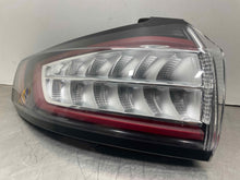 Load image into Gallery viewer, Tail Lamp Light Ford Edge 2017 - NW537326
