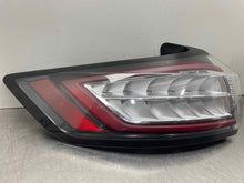 Load image into Gallery viewer, Tail Lamp Light Ford Edge 2017 - NW537326
