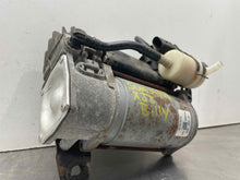 Load image into Gallery viewer, SUSPENSION AIR COMPRESSOR PUMP Vanden Pl XJ XJ8 XJ8L XJL XJR 04-09 - NW537236
