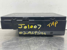 Load image into Gallery viewer, FUSE BOX Altima 2002 02 2003 03 2004 04 2005 05 2006 06 - NW537367
