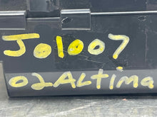 Load image into Gallery viewer, FUSE BOX Altima 2002 02 2003 03 2004 04 2005 05 2006 06 - NW537367
