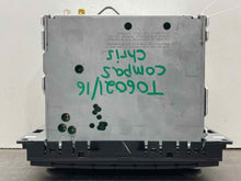Load image into Gallery viewer, RADIO Avenger Challenger Compass Patriot 200 13 14 15 16 17 - NW537306
