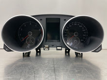 Load image into Gallery viewer, SPEEDOMETER CLUSTER Volkswagen Golf Golf GTI 2012 12 2013 13 - NW364756
