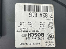 Load image into Gallery viewer, SPEEDOMETER CLUSTER BMW 325i 2001 01 2002 02 2003 03 - NW537417
