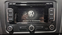 Load image into Gallery viewer, RADIO Volkswagen Beetle Golf Jetta Passat 12 13 14 15 16 - NW364647

