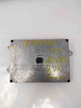 Load image into Gallery viewer, ECU ECM COMPUTER Acura RDX 2007 07 2008 08 2009 09 2.3L - NW58581
