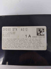 Load image into Gallery viewer, SUSPENSION CONTROL MODULE COMPUTER Acura RDX 07 08 09 - NW27988
