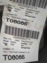 Load image into Gallery viewer, TRANSFER CASE BMW 325xi 330xi 2001 01 2002 02 03 Auto - NW537609
