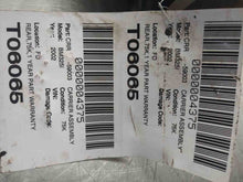 Load image into Gallery viewer, CARRIER ASSEMBLY BMW 325Xi 330Xi 01 02 03 Rear Auto - NW537254
