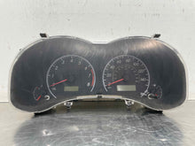 Load image into Gallery viewer, SPEEDOMETER CLUSTER Toyota Corolla 2009 09 2010 10 - NW537519
