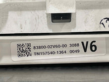 Load image into Gallery viewer, SPEEDOMETER CLUSTER Toyota Corolla 2009 09 2010 10 - NW537519
