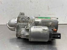 Load image into Gallery viewer, STARTER MOTOR Azera Santa Fe Cadenza Sedona Sorento 2012-2016 - NW583246
