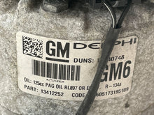 Load image into Gallery viewer, AC Compressor Buick Verano 2013 - NW364057
