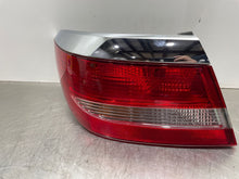 Load image into Gallery viewer, OUTER TAIL LIGHT LAMP Buick Verano 12 13 14 15 16 17 Left - NW364800

