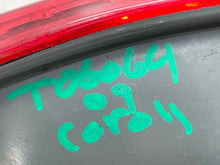 Load image into Gallery viewer, OUTER TAIL LIGHT LAMP Toyota Corolla 2009 09 2010 10 Right - NW537523
