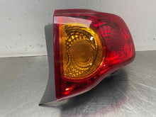 Load image into Gallery viewer, OUTER TAIL LIGHT LAMP Toyota Corolla 2009 09 2010 10 Right - NW537523
