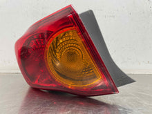 Load image into Gallery viewer, OUTER TAIL LIGHT LAMP Toyota Corolla 2009 09 2010 10 Left - NW537331

