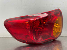 Load image into Gallery viewer, OUTER TAIL LIGHT LAMP Toyota Corolla 2009 09 2010 10 Left - NW537331
