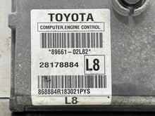 Load image into Gallery viewer, ECU ECM COMPUTER Corolla 2009 09 2010 10 - NW537556
