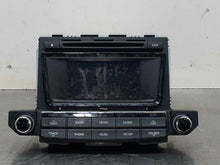 Load image into Gallery viewer, Radio Hyundai Tucson 2016 - NW537595
