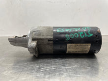 Load image into Gallery viewer, Starter Motor  MERCEDES C-CLASS 2020 - NW584674
