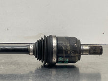 Load image into Gallery viewer, FRONT CV AXLE SHAFT Hyundai Tucson 16 17 18 19 20 21 Left - NW537537
