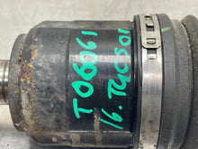 Load image into Gallery viewer, FRONT CV AXLE SHAFT Hyundai Tucson 16 17 18 19 20 21 Left - NW537537
