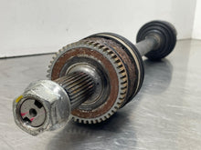 Load image into Gallery viewer, FRONT CV AXLE SHAFT Hyundai Tucson 16 17 18 19 20 21 Left - NW537537
