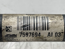 Load image into Gallery viewer, FRONT CV AXLE SHAFT 228I 320i 328D 328i 328I GT 335i 335i 13-15 Right - NW363920
