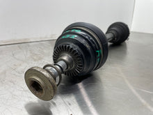 Load image into Gallery viewer, FRONT CV AXLE SHAFT 228I 320i 328D 328i 328I GT 335i 335i 13-15 Right - NW363920

