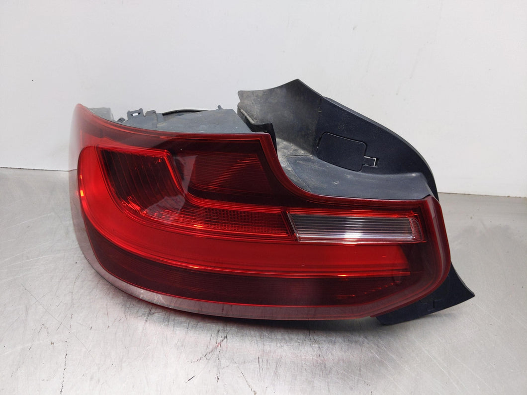 TAIL LIGHT LAMP ASSEMBLY BMW 228I M235I 14 15 16 17 Left - NW364807
