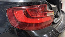 Load image into Gallery viewer, TAIL LIGHT LAMP ASSEMBLY BMW 228I M235I 14 15 16 17 Left - NW364807
