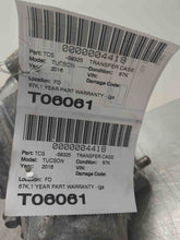 Load image into Gallery viewer, TRANSFER CASE Santa Fe Tucson Sorento Sportage 16 17 18 19 20 - NW537424
