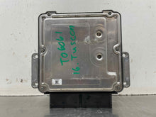 Load image into Gallery viewer, ECU ECM COMPUTER Hyundai Tucson 2016 16 2017 17 2018 18 - NW537262
