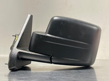 Load image into Gallery viewer, SIDE VIEW MIRROR Patriot 2007 07 2008 08 2009 09 2010 10 11 12 Manual Left - NW51077
