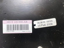 Load image into Gallery viewer, Radio Ford Mustang 2009 - NW585699
