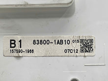 Load image into Gallery viewer, Speedometer Cluster Toyota Corolla 2020 - NW537419
