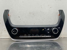 Load image into Gallery viewer, Temperature Controls Toyota Corolla 2020 - NW537582
