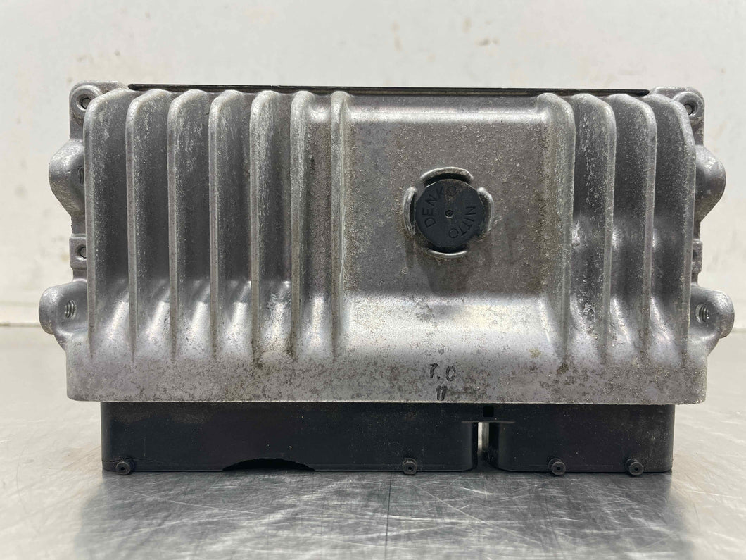 ECU ECM Computer Toyota Corolla 2020 - NW537366