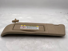 Load image into Gallery viewer, Interior Sun Visors Mercedes-Benz SL500 1999 - NW365030
