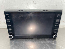 Load image into Gallery viewer, Radio Toyota Corolla 2020 - NW537309
