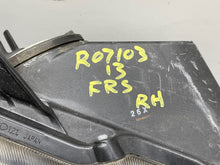 Load image into Gallery viewer, HEADLIGHT LAMP ASSEMBLY Scion FR-S 13 14 15 16 Right - NW365020
