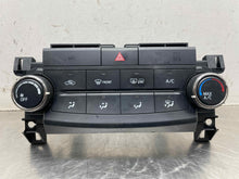 Load image into Gallery viewer, TEMPERATURE CONTROLS Toyota Camry 2015 15 2016 16 - NW537581
