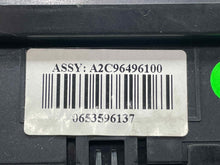 Load image into Gallery viewer, TEMPERATURE CONTROLS Toyota Camry 2015 15 2016 16 - NW537581
