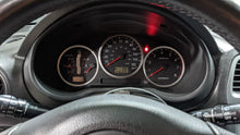 Load image into Gallery viewer, Speedometer Cluster Subaru Impreza 2005 - NW363102
